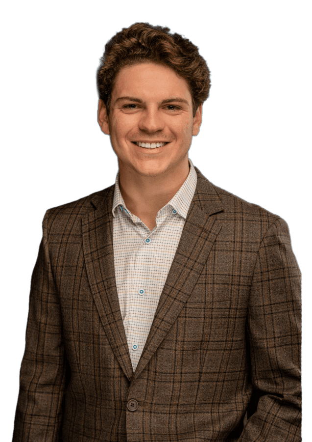 Real Estate Agent Dominic M. Fonte