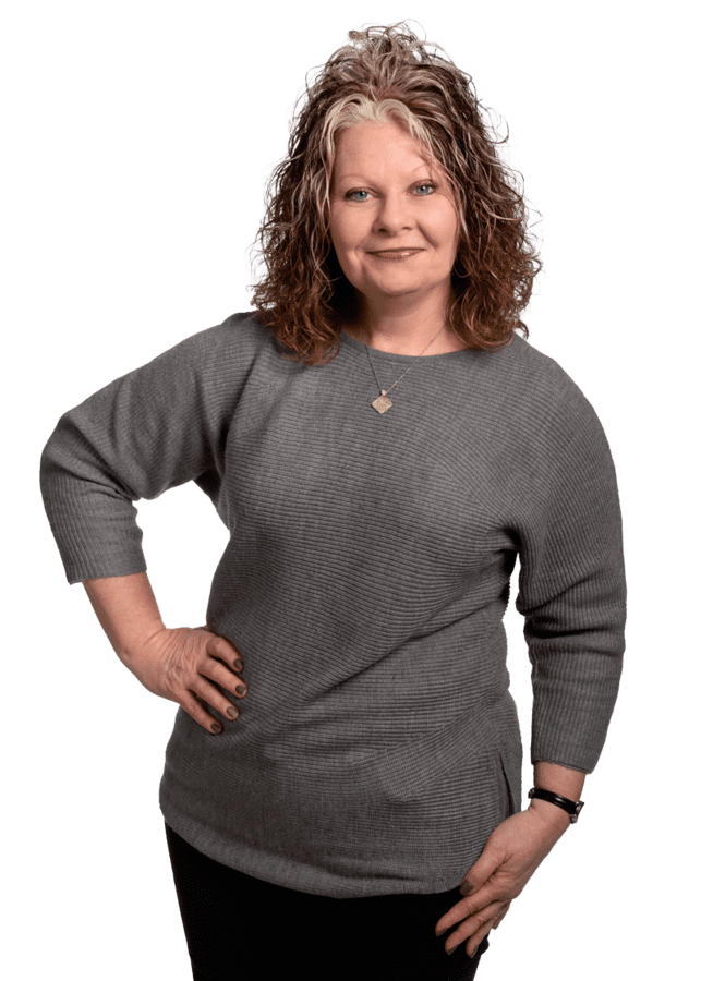 Real Estate Agent Cynthia Young