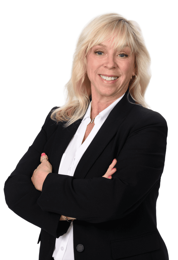 Real Estate Agent Lauren Jordan